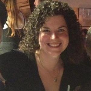 Cristina Lundy